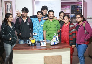 BrainZ Institute of Design (Brainz Ahmedabad) Others(5)