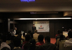 BrainZ Institute of Design (Brainz Ahmedabad) Others(8)