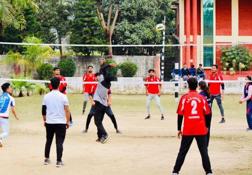 BRD Group of Institutions Playground