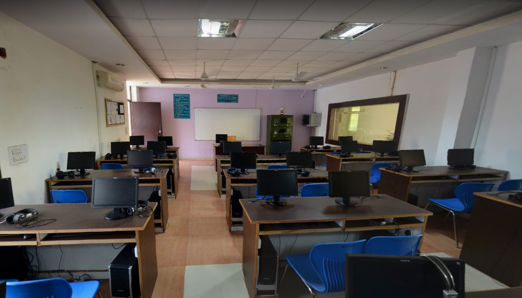 BGI Labs