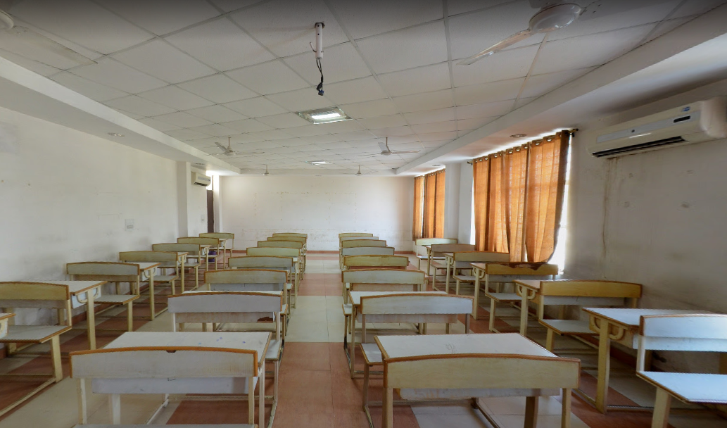 BGI Classroom