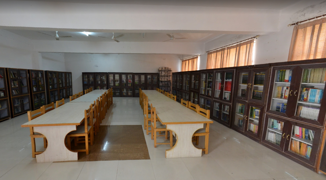 BGI Library