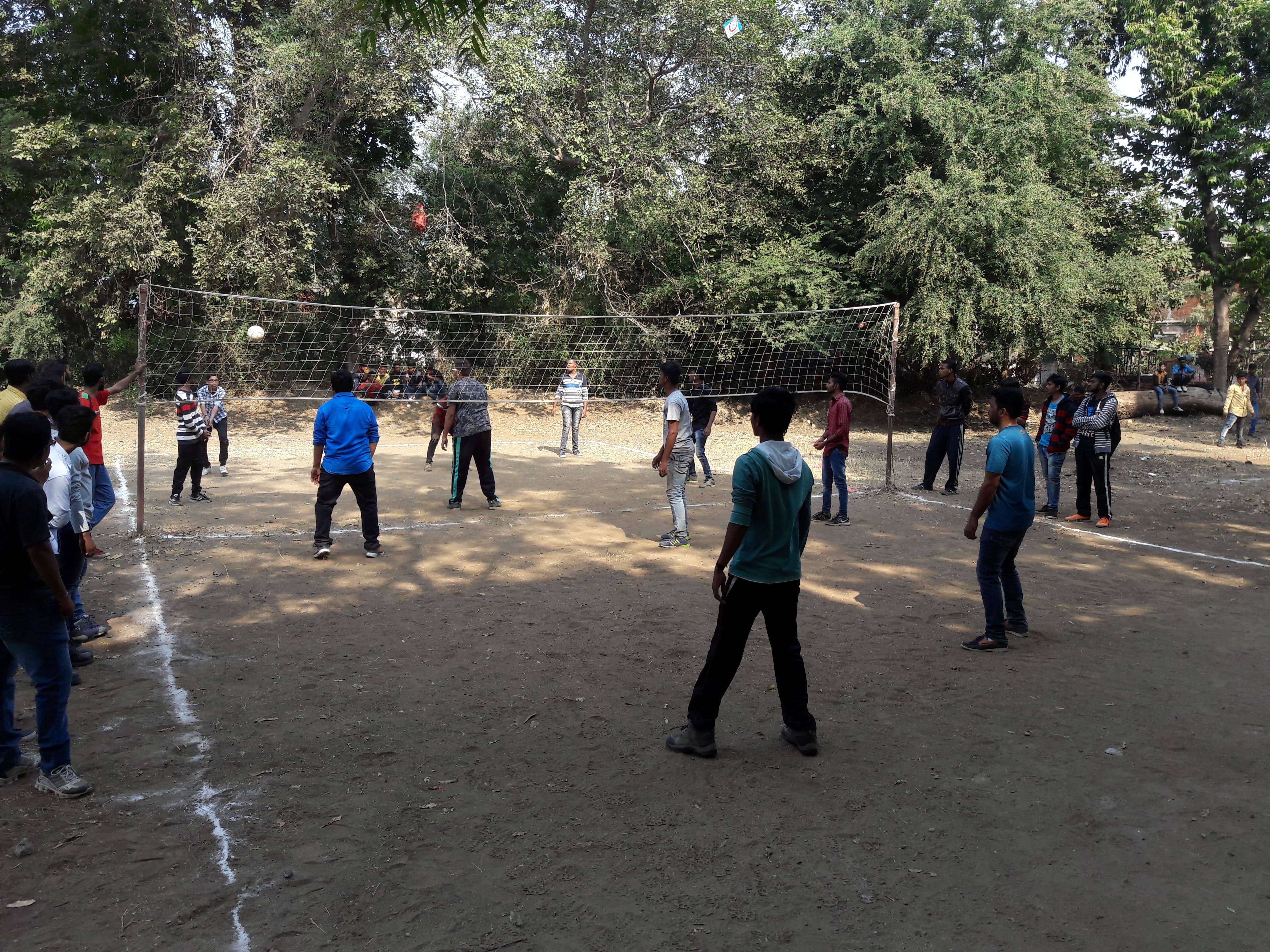 Butler Polytechnic College Others(1)