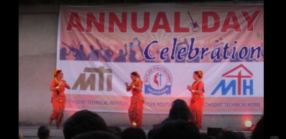 Butler Polytechnic College Others(2)