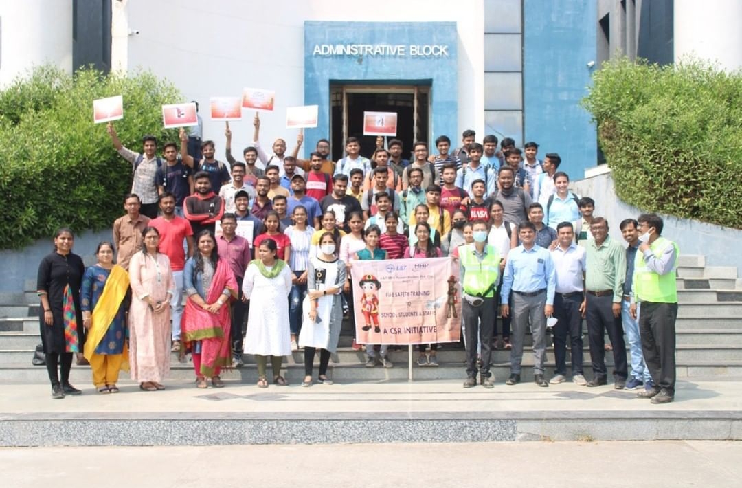 CKPCET Fest