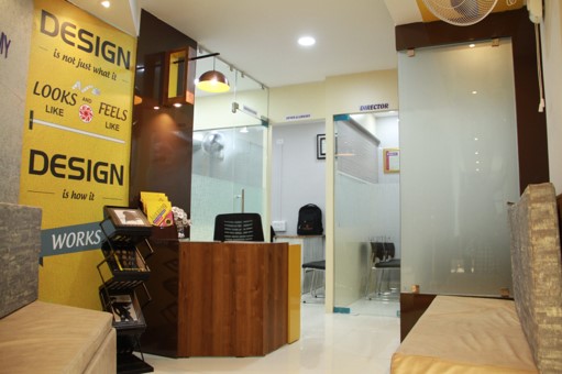 Cadence Academy, Hyderabad Entrance