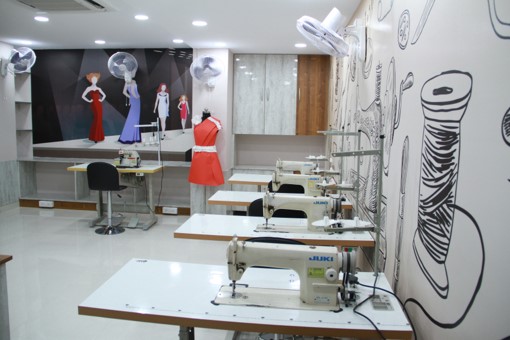 Cadence Academy, Hyderabad Labs