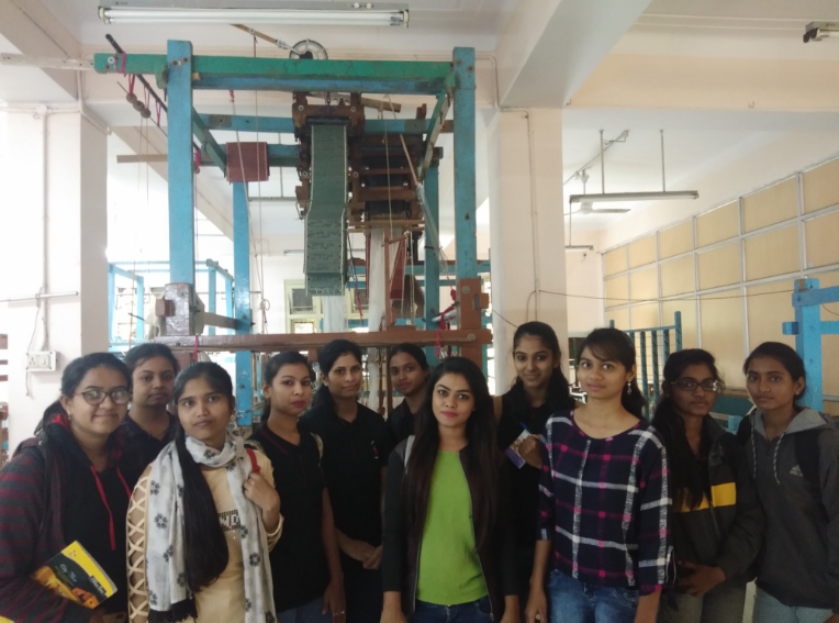 Cadence Academy Industrial Visit