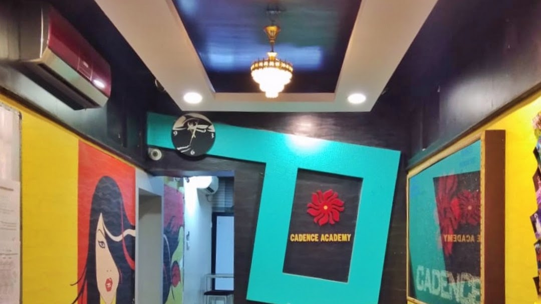 Cadence Academy Entrance(2)