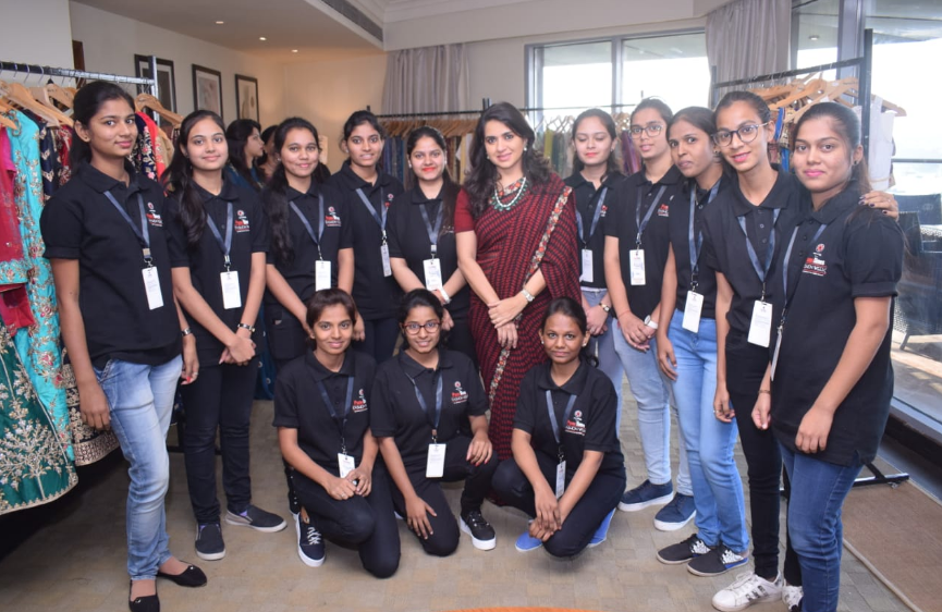 Cadence Academy Students Work(1)