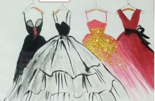 Cadence Academy Students Work(2)