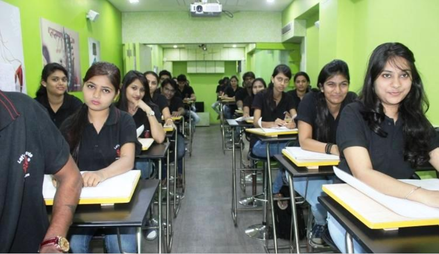 Cadence Academy Classroom