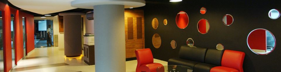 Calcutta Media Institute Entrance(1)