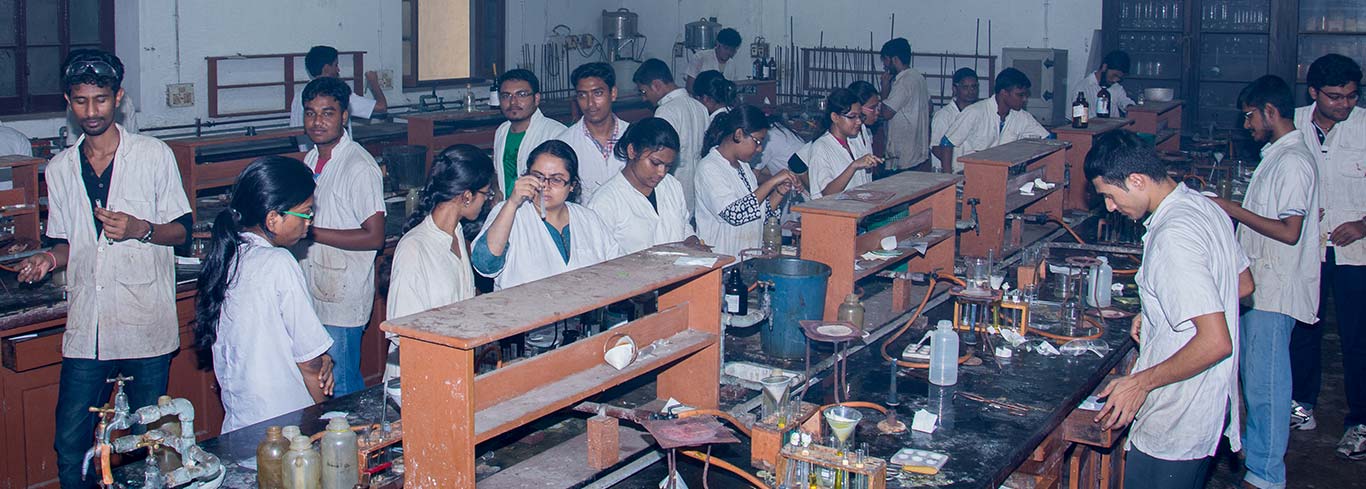 University of Calcutta Labs(1)