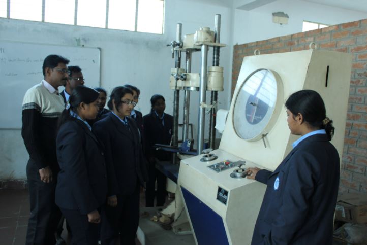 Camellia Institute of Technology and Management Labs