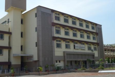 Camp Education Societys Institute of Management Others(3)