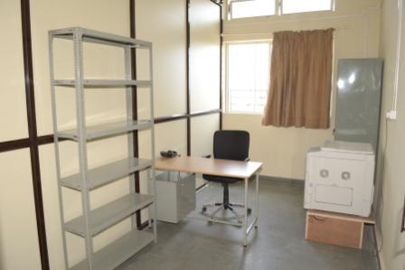 Camp Education Societys Institute of Management Others(5)