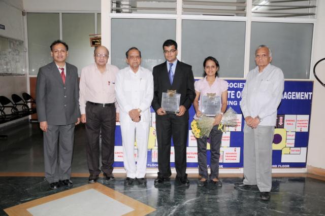 Camp Education Societys Dr. Arvind B. Telang Institute of Hotel Management Others(1)