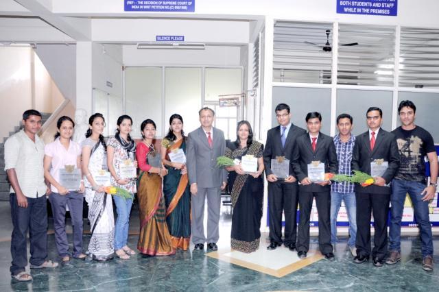 Camp Education Societys Dr. Arvind B. Telang Institute of Hotel Management Others(3)