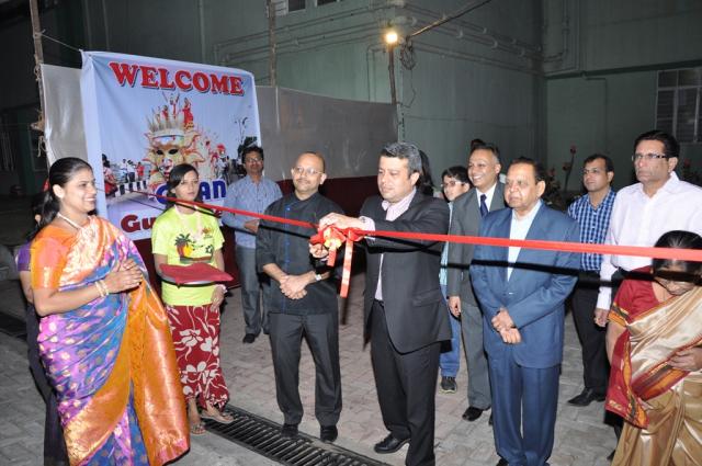 Camp Education Societys Dr. Arvind B. Telang Institute of Hotel Management Others(4)