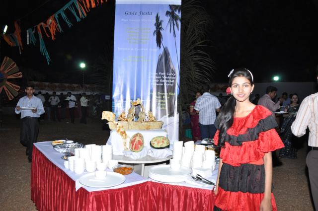 Camp Education Societys Dr. Arvind B. Telang Institute of Hotel Management Others(5)