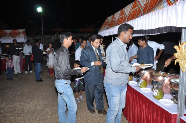 Camp Education Societys Dr. Arvind B. Telang Institute of Hotel Management Others(6)