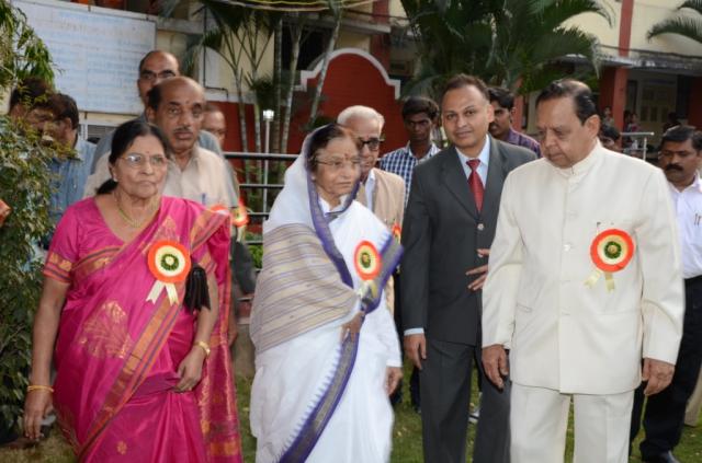 Camp Education Societys Dr. Arvind B. Telang Institute of Hotel Management Others(8)