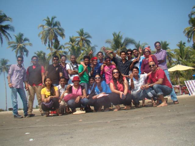 Camp Education Societys Dr. Arvind B. Telang Institute of Hotel Management Others(10)