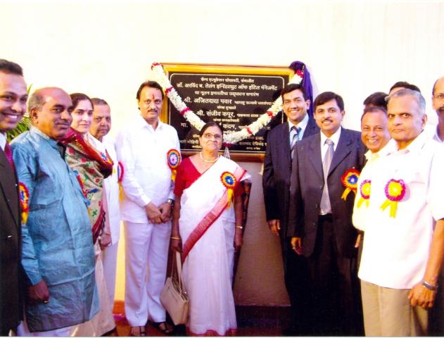 Camp Education Societys Dr. Arvind B. Telang Institute of Hotel Management Others(15)