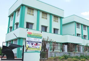 Camp Education Societys Dr. Arvind B. Telang Institute of Hotel Management Others(18)