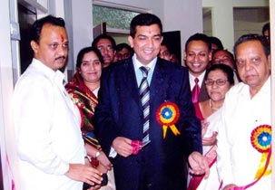 Camp Education Societys Dr. Arvind B. Telang Institute of Hotel Management Others(20)