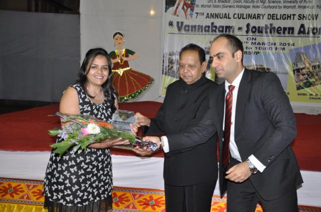 Camp Education Societys Dr. Arvind B. Telang Institute of Hotel Management Others(21)