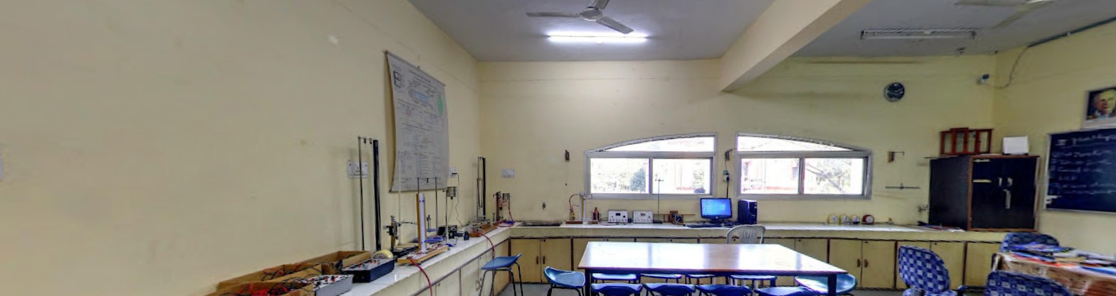Career College Labs