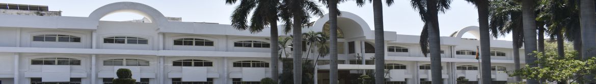 Career College Campus Building(1)