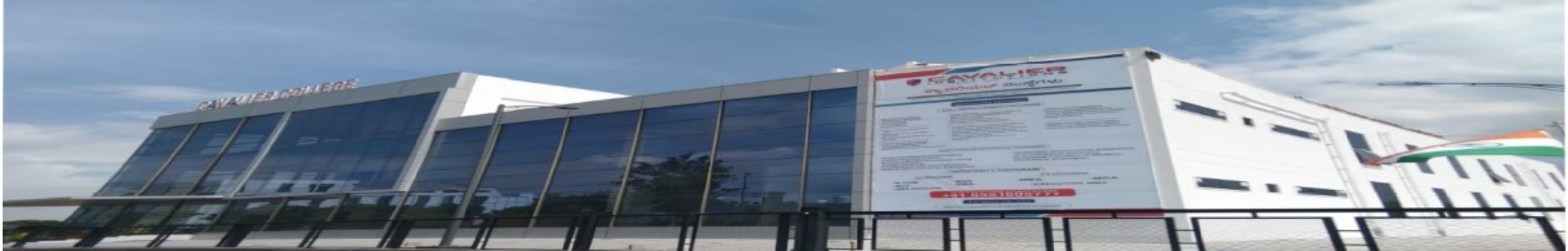 Cavalier Institutions Others(1)