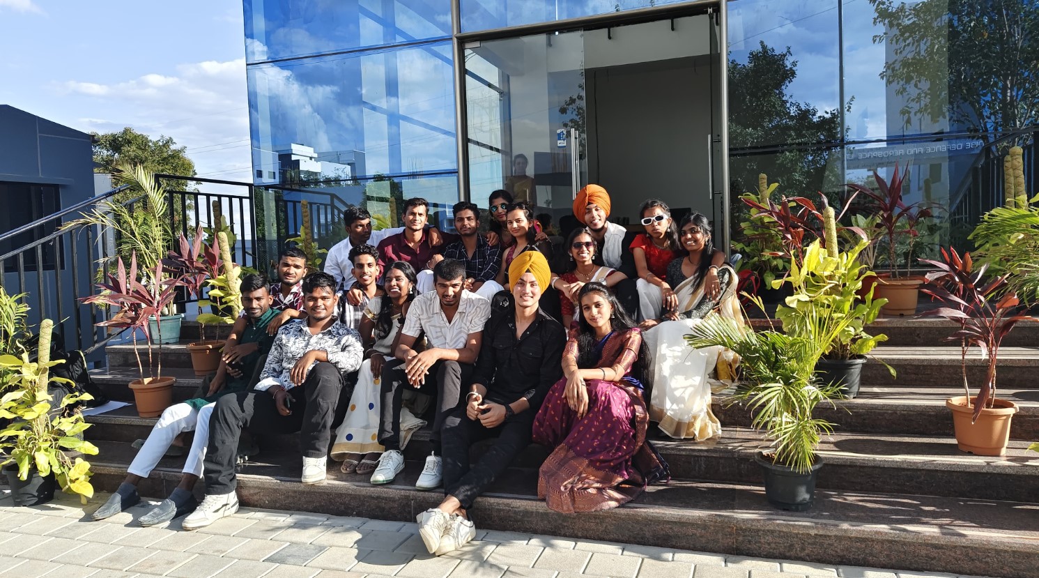 Cavalier Institutions Others(2)