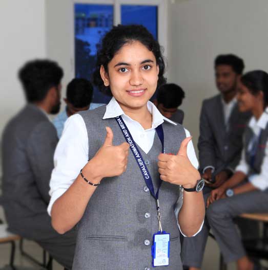 Cavalier Institutions Others(5)