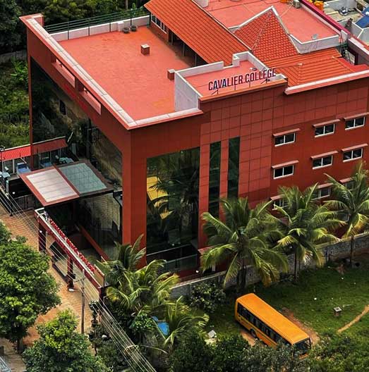 Cavalier Institutions Campus Building(2)