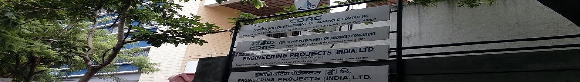 CDAC Others
