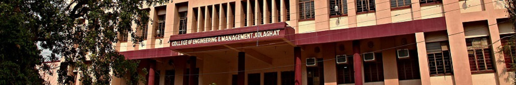 College of Engineering and Management Others