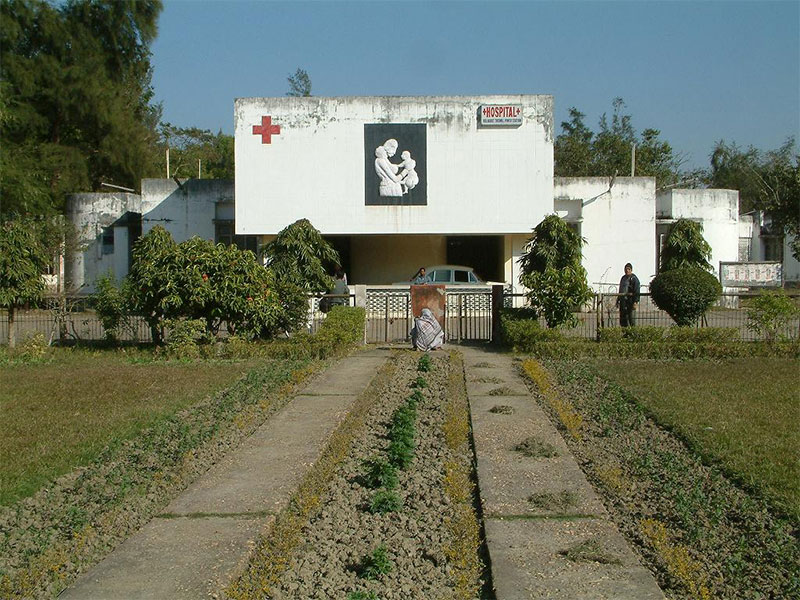 College of Engineering and Management Medical Facility