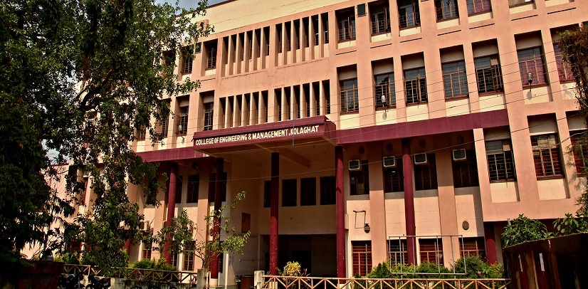 College of Engineering and Management Main Building