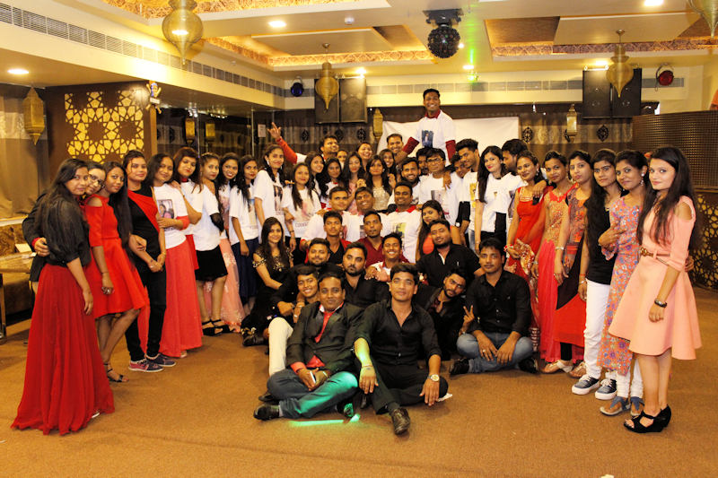 CIBMRD Nagpur Others(15)