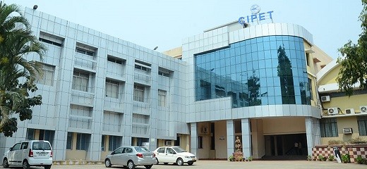 CIPET Bhubaneswar Campus View(1)