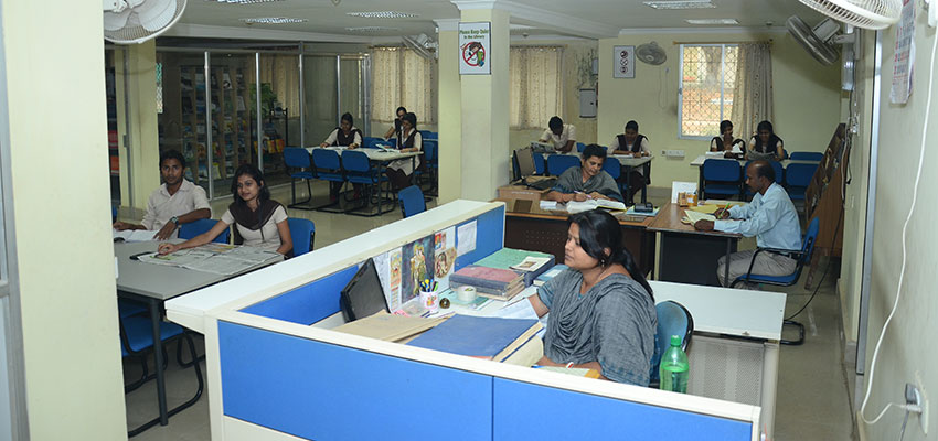 CIPET Bhubaneswar Library(1)