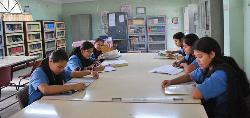 CIPET Bhubaneswar Library(2)