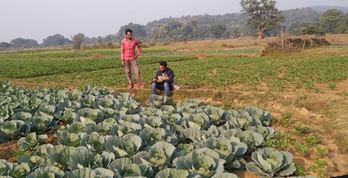 Centre for Agri-Management Industrial Visit(1)