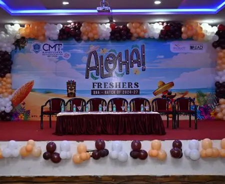 CMT Business School Others