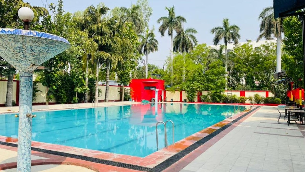 CMD Modinagar Campus View(2)