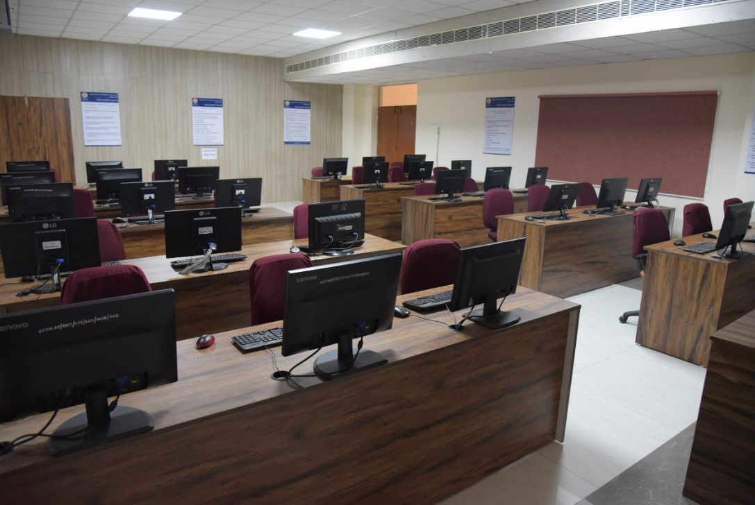 Centurion University of Technology and Management, Andhra Pradesh Labs(1)